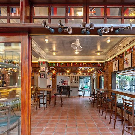 Thuy Duong 3 Boutique Hotel & Spa Hoi An Zewnętrze zdjęcie