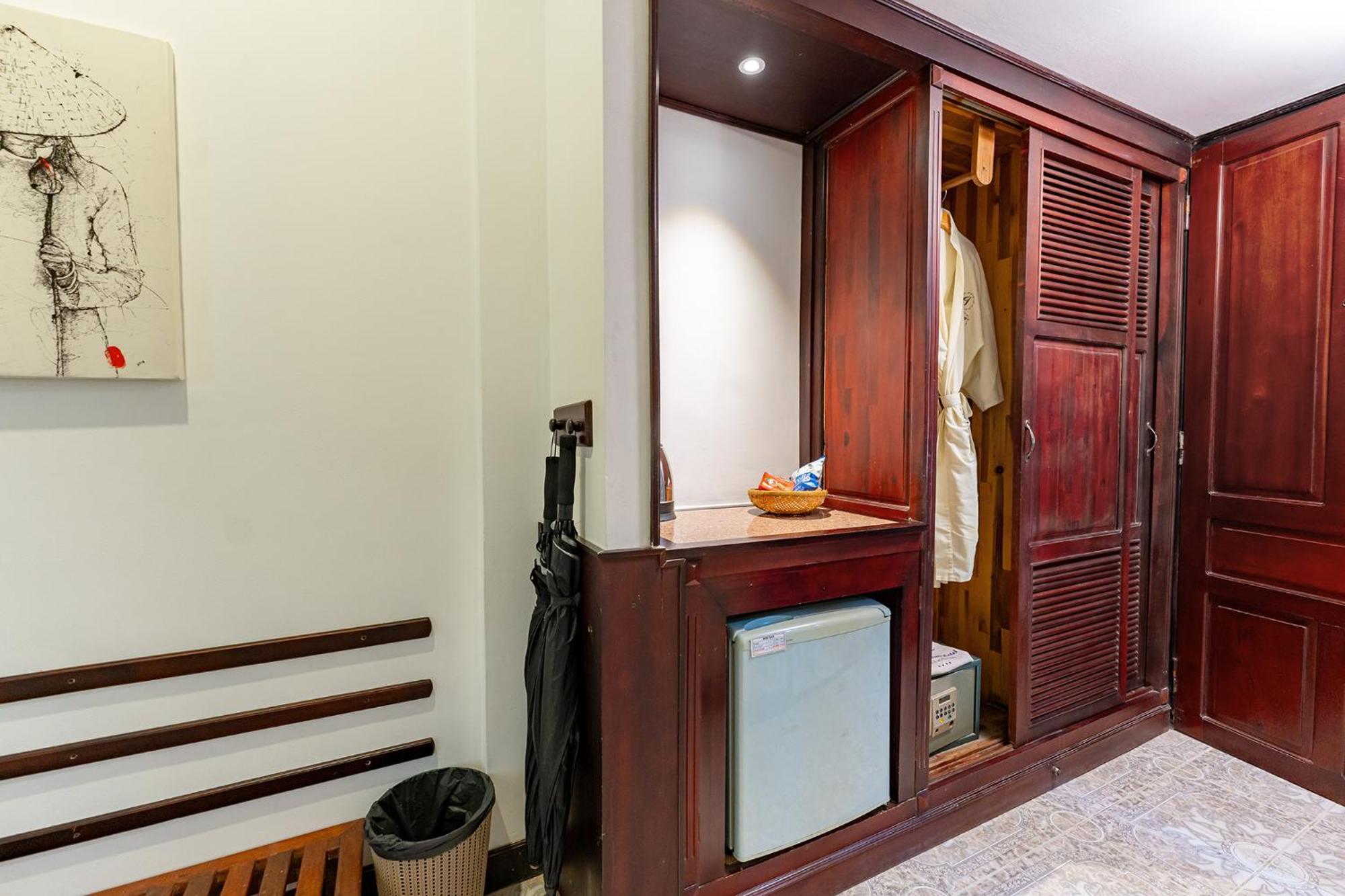 Thuy Duong 3 Boutique Hotel & Spa Hoi An Zewnętrze zdjęcie