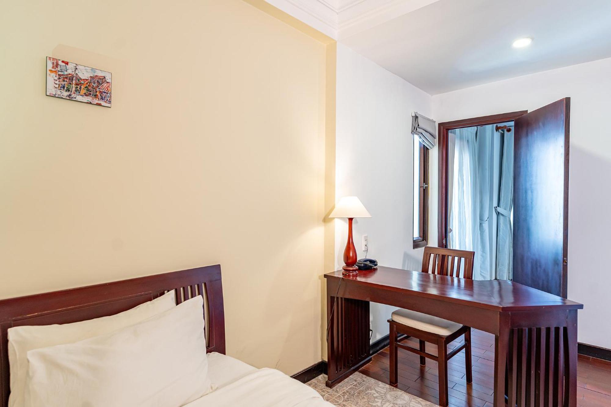 Thuy Duong 3 Boutique Hotel & Spa Hoi An Zewnętrze zdjęcie