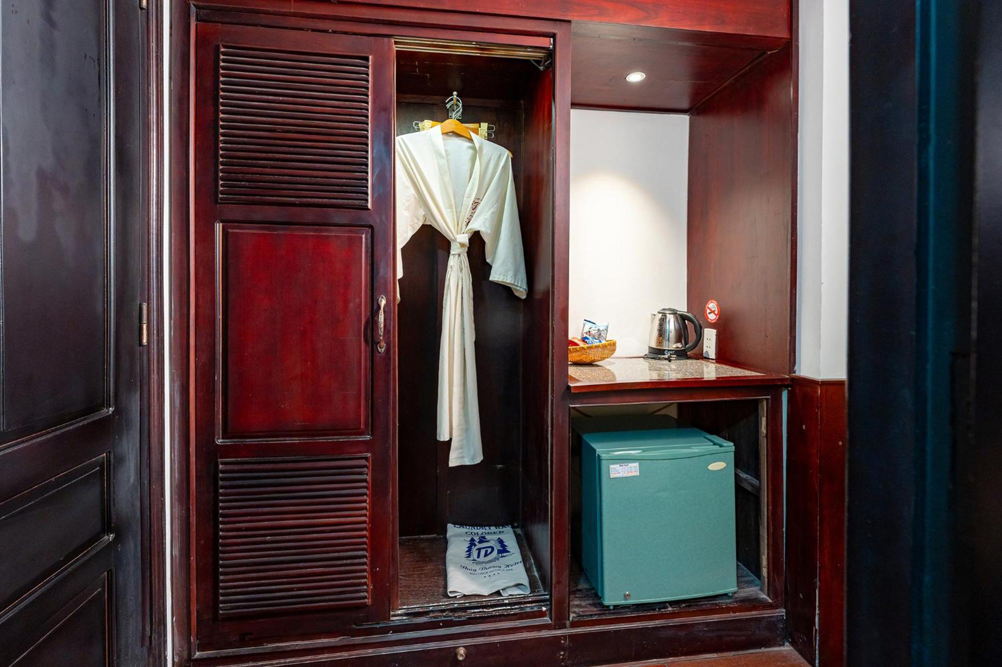 Thuy Duong 3 Boutique Hotel & Spa Hoi An Zewnętrze zdjęcie