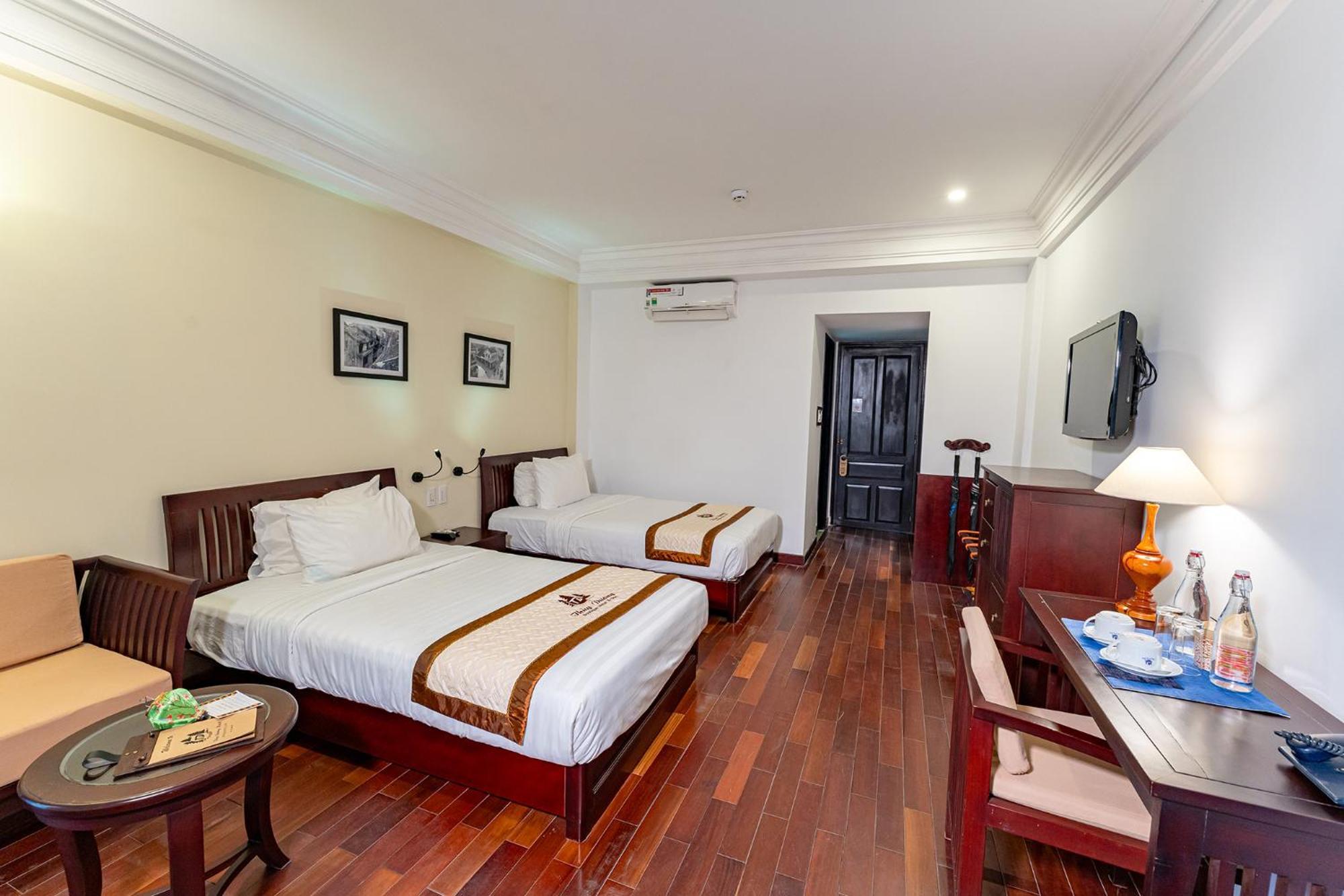 Thuy Duong 3 Boutique Hotel & Spa Hoi An Zewnętrze zdjęcie