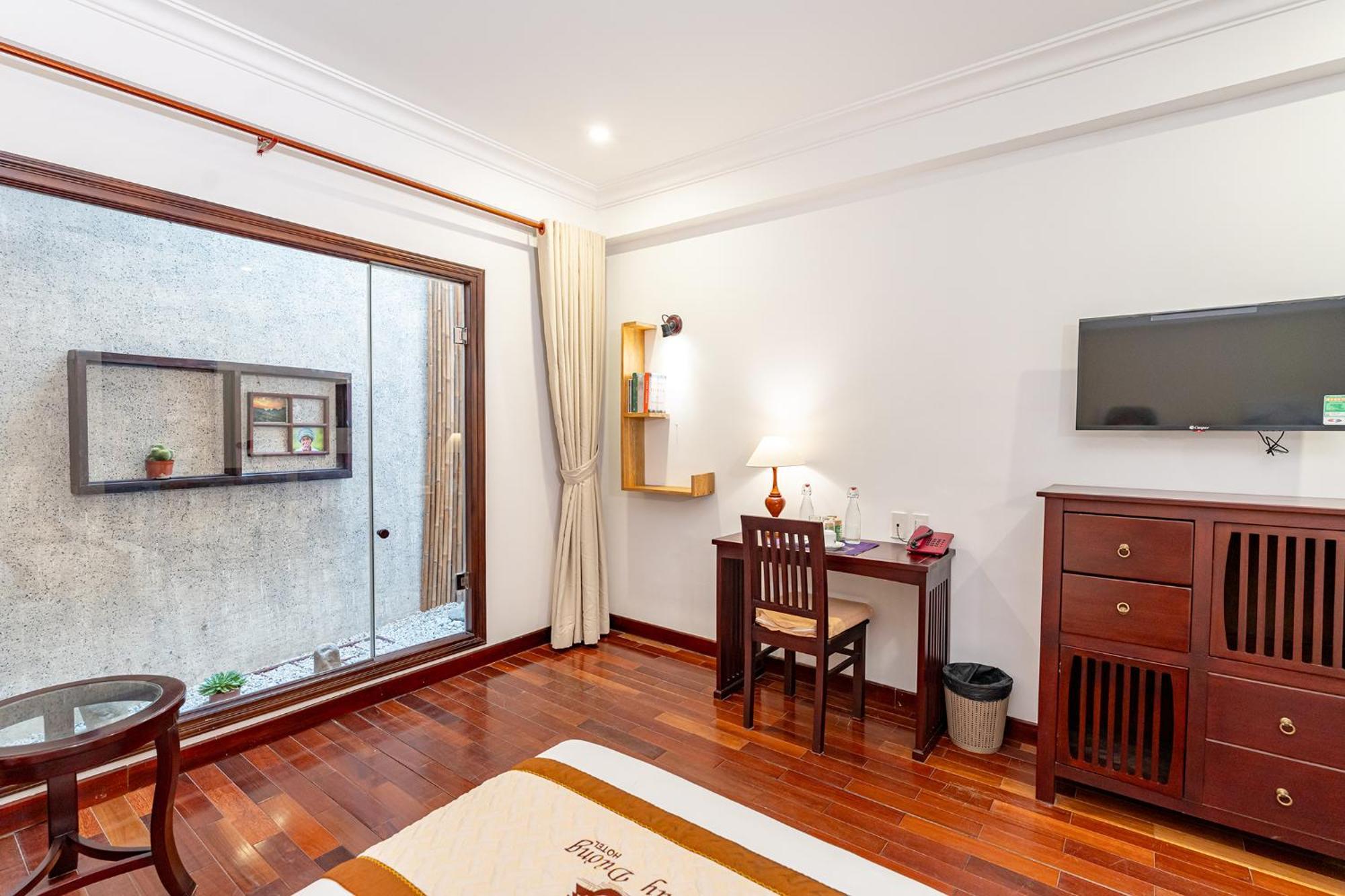 Thuy Duong 3 Boutique Hotel & Spa Hoi An Zewnętrze zdjęcie