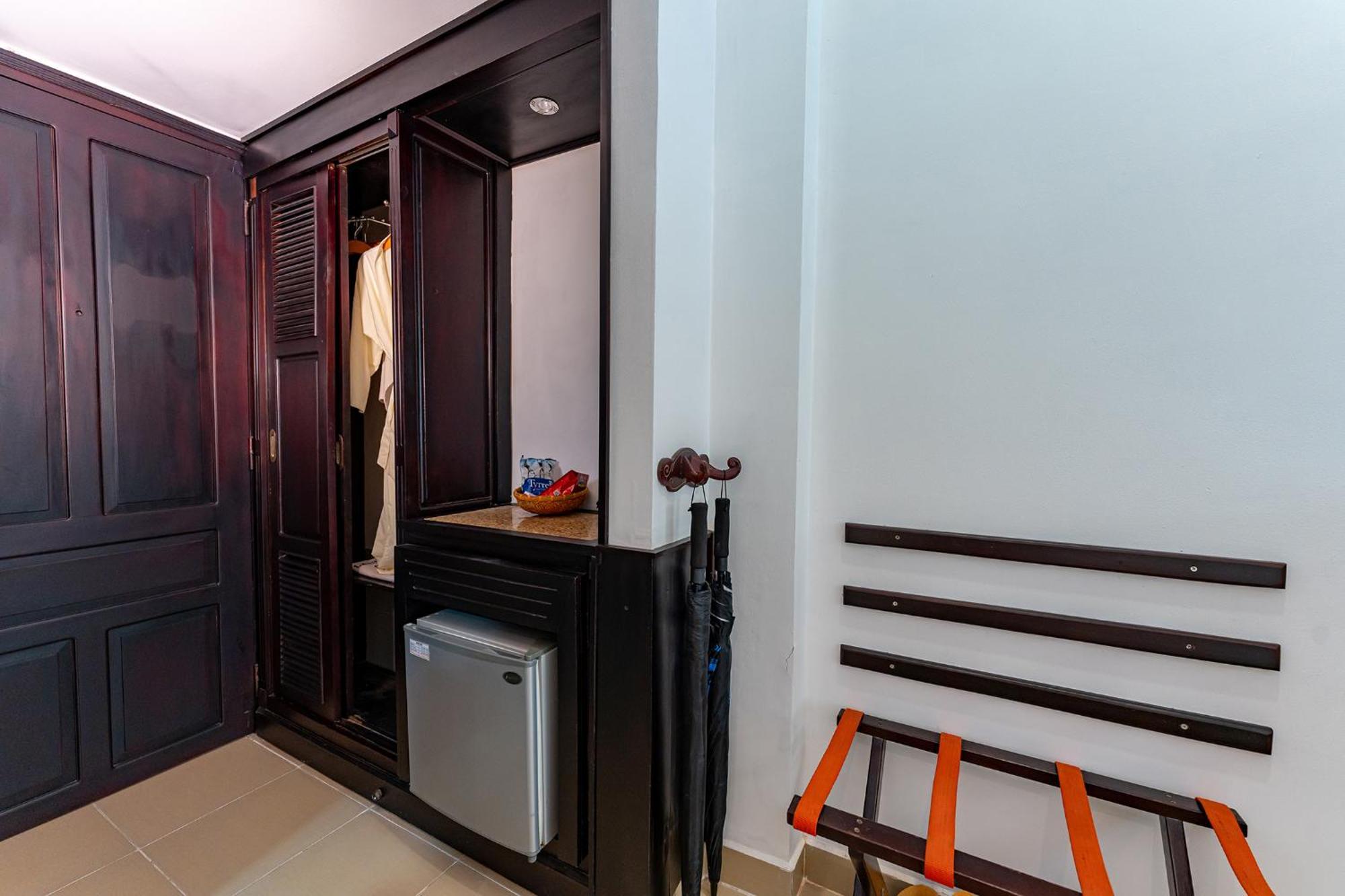 Thuy Duong 3 Boutique Hotel & Spa Hoi An Zewnętrze zdjęcie