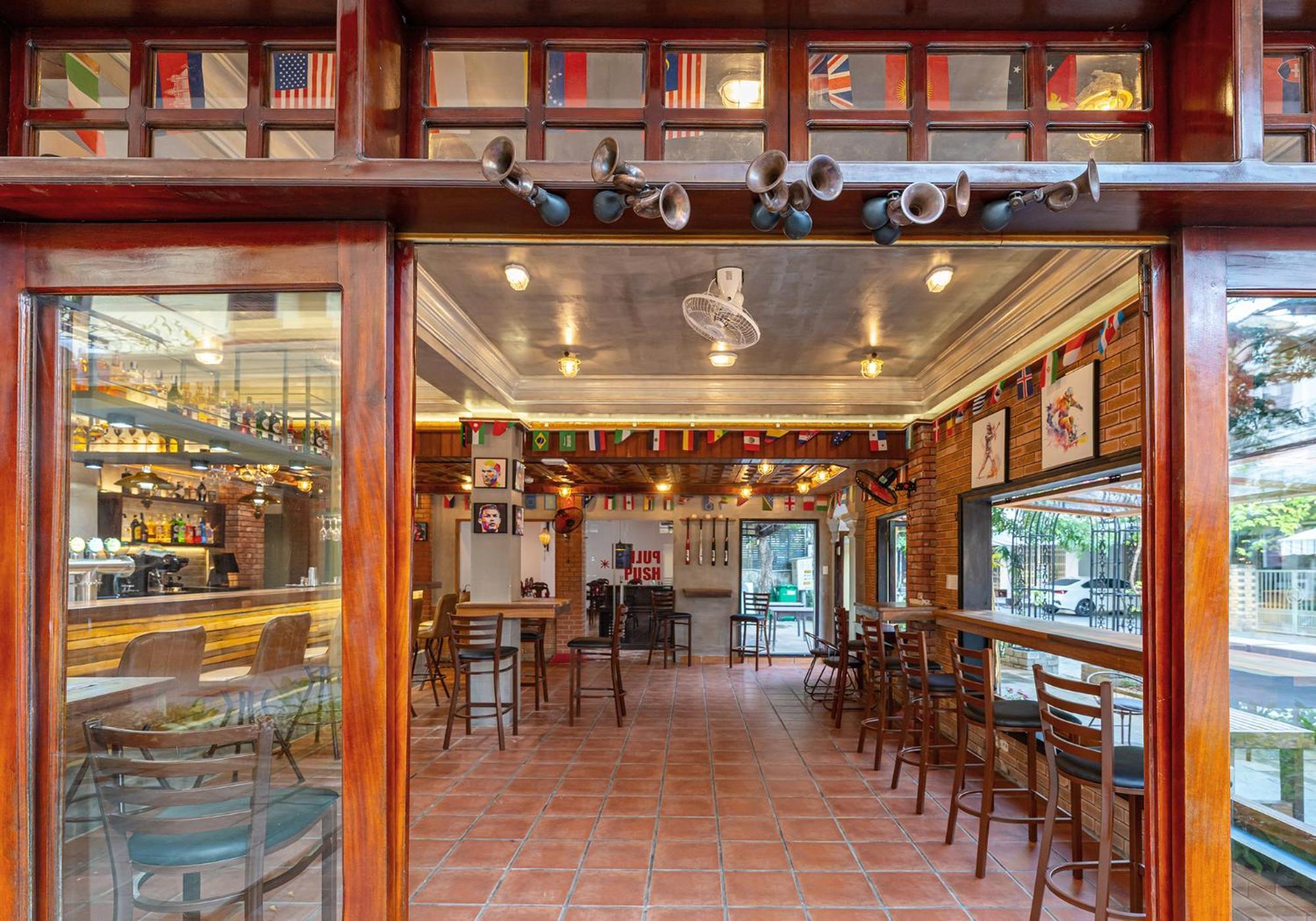 Thuy Duong 3 Boutique Hotel & Spa Hoi An Zewnętrze zdjęcie
